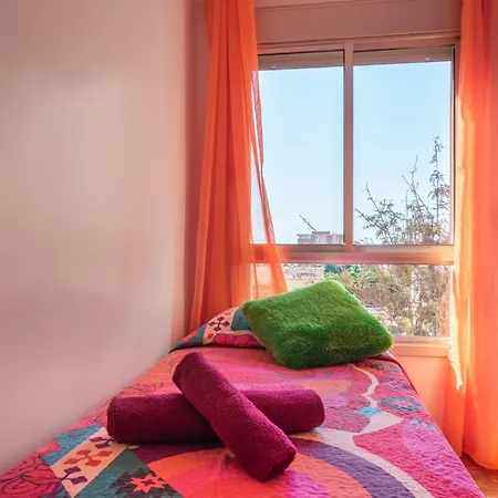 Apartamento Tirso De Molina Appartement *