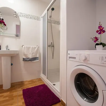 Appartement Apartamento Tirso De Molina *