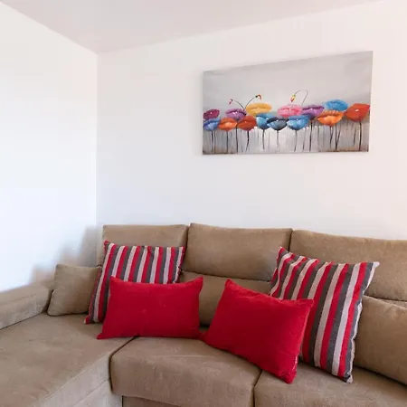 Apartamento Tirso De Molina סנטה קרוז דה טנריף