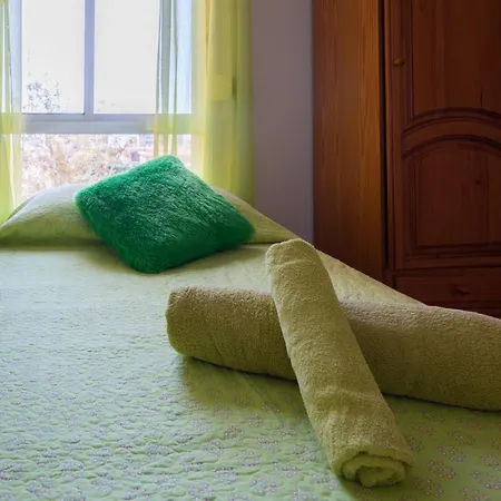 דירה Apartamento Tirso De Molina *