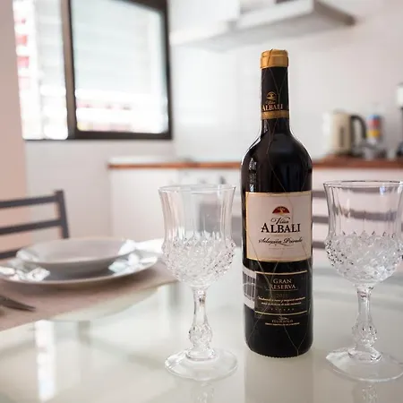 Apartamento Tirso De Molina * סנטה קרוז דה טנריף