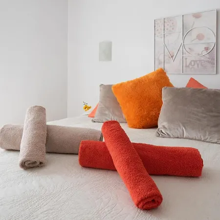 Apartamento Tirso De Molina דירה סנטה קרוז דה טנריף