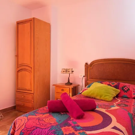 דירה Apartamento Tirso De Molina *