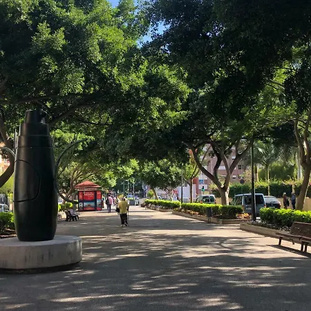 דירה Apartamento Tirso De Molina *